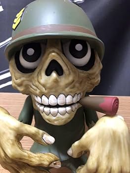 S.O.D サージェントD フィギュア MAD TOYZ メディコムトイ S.O.D サージェントD フィギュア MAD TOYZ メディコムトイ